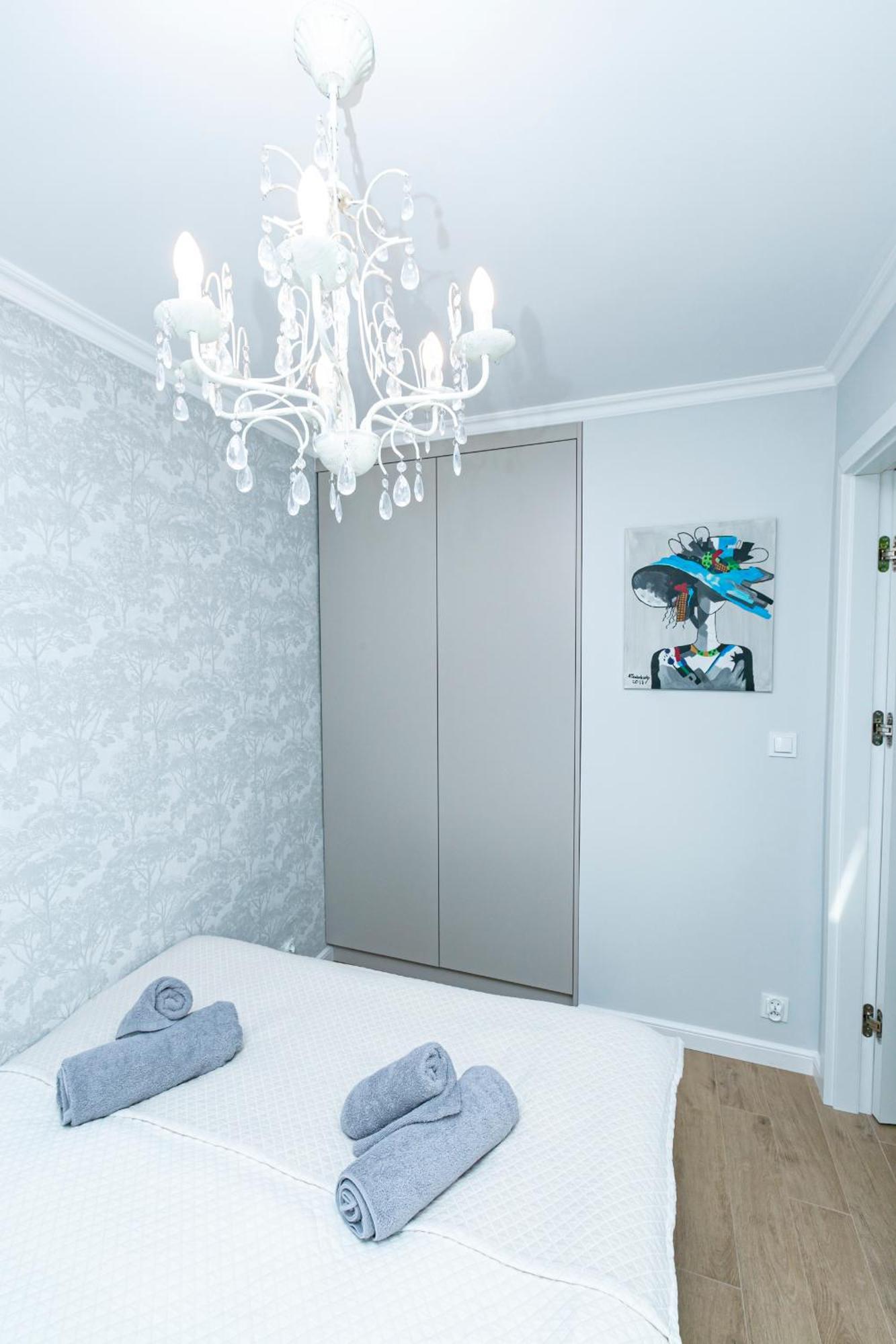 Krochmalna 2 Green - Better Rental Варшава Экстерьер фото